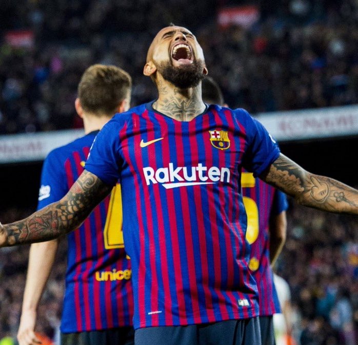 Barça Universal tweet media