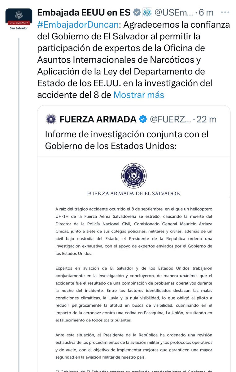 Jose Valdez 🇸🇻 tweet media