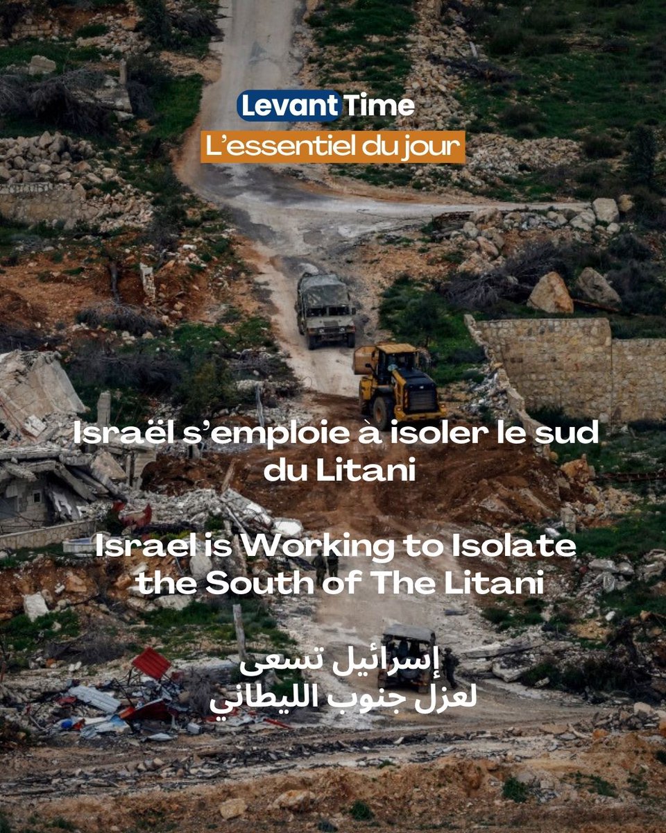 Levant Time tweet media