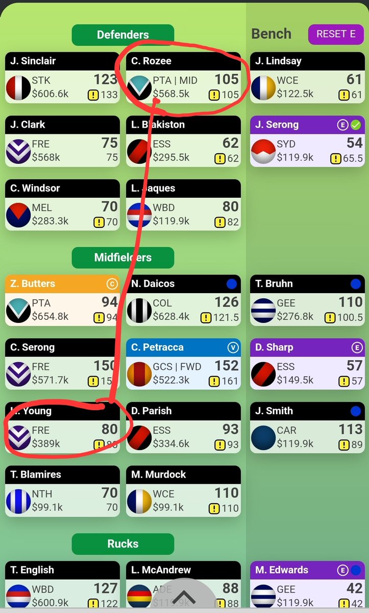 SuperCouch Potato 🔴⚫ tweet media