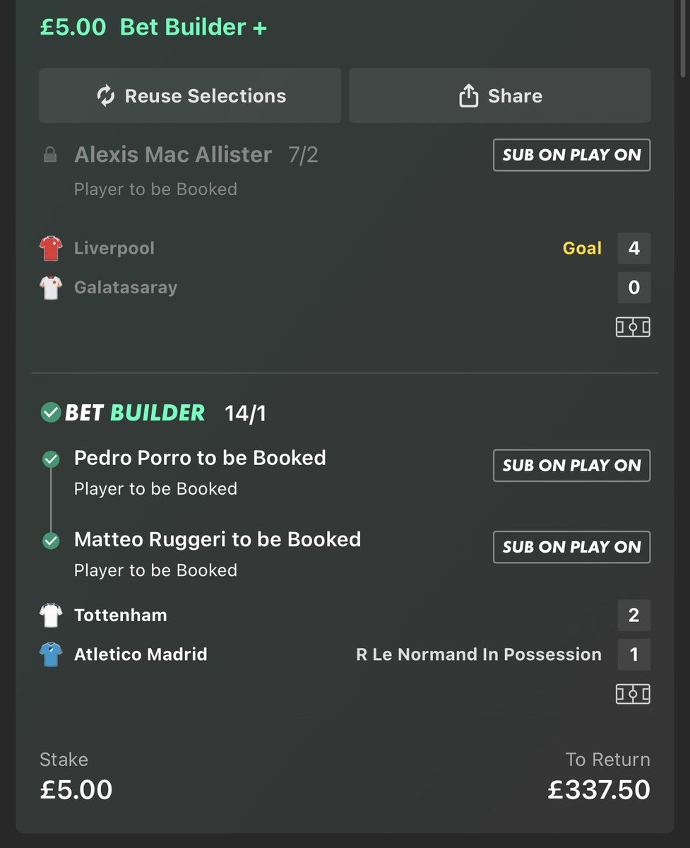 Josh Alexander tweet media