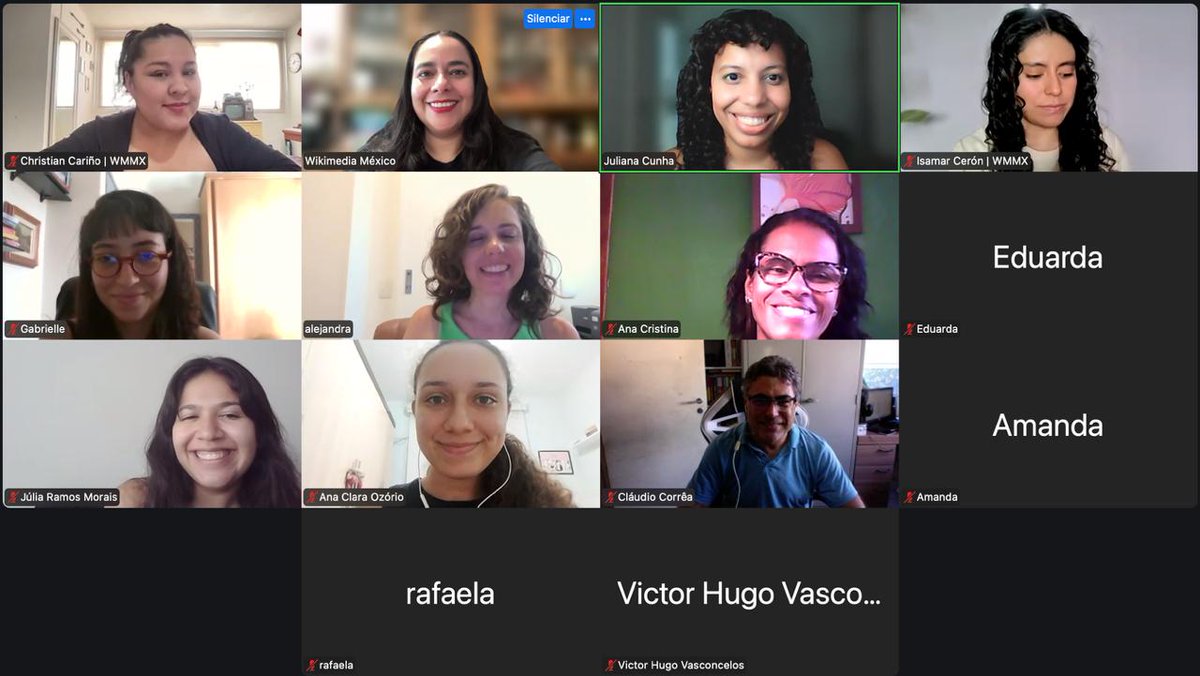 Editatona tweet media