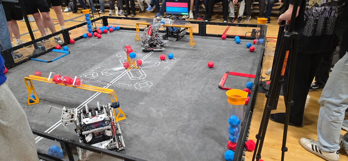 Lynx Robotics tweet media