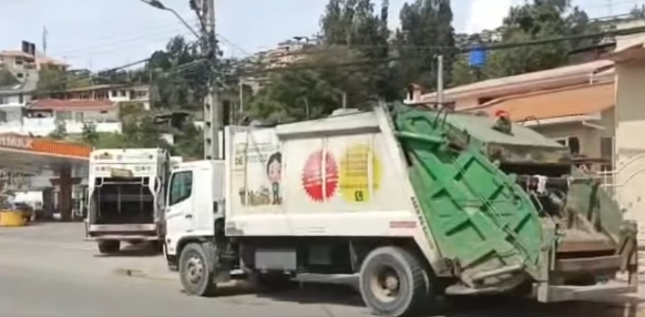 Para derrochar en publicidad hay, para las necesidades de la ciudad no hay - publicada en Noticias de la Provincia del Cañar - Ecuador - noticiasdelcanar.com/2026/03/18/par…