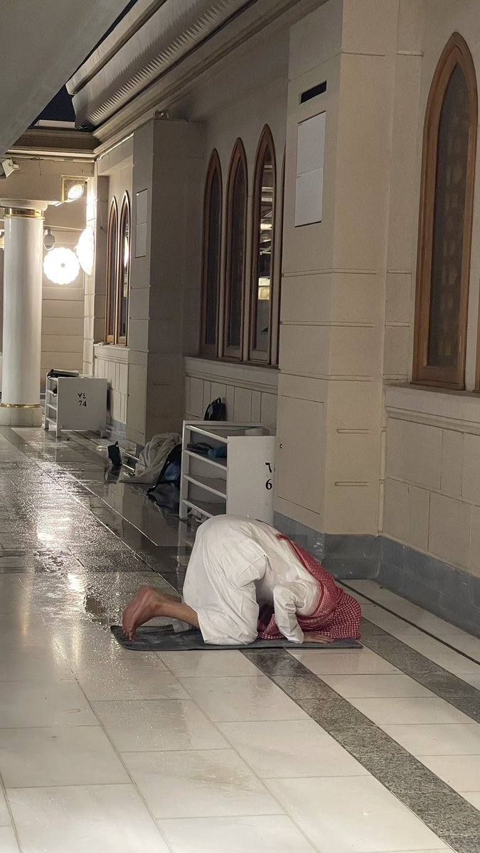 البراء الجُهني tweet media