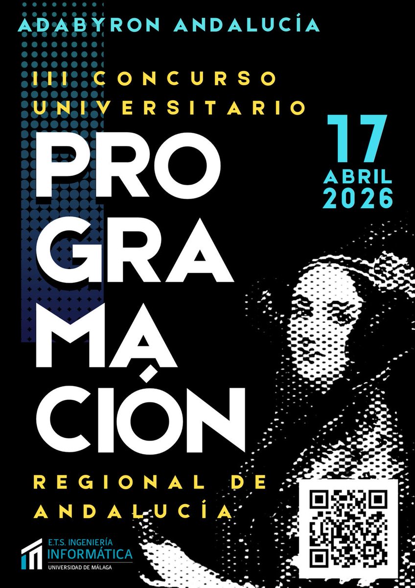 ETSI Informática UMA tweet media