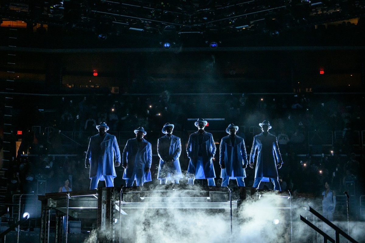 Capital One Arena tweet media