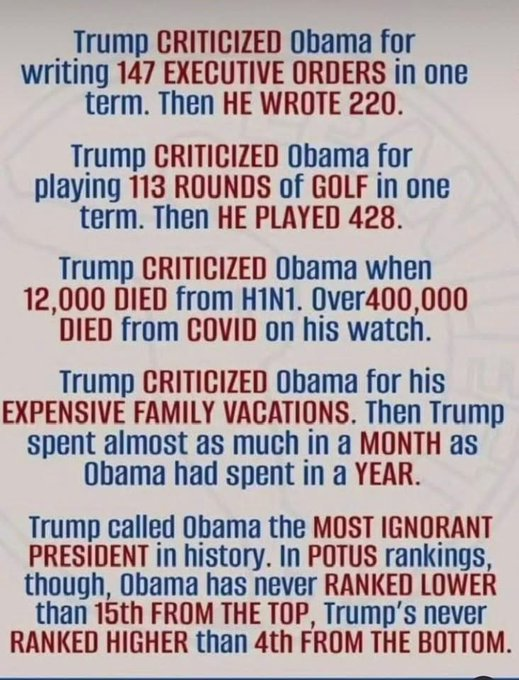 nolietees's tweet image. #Obama #Trump #MAGA #americafirst #patriot #Republicans #Conservatives @GOP @POTUS