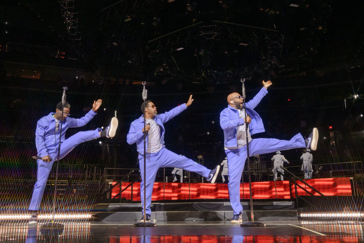 Capital One Arena tweet media