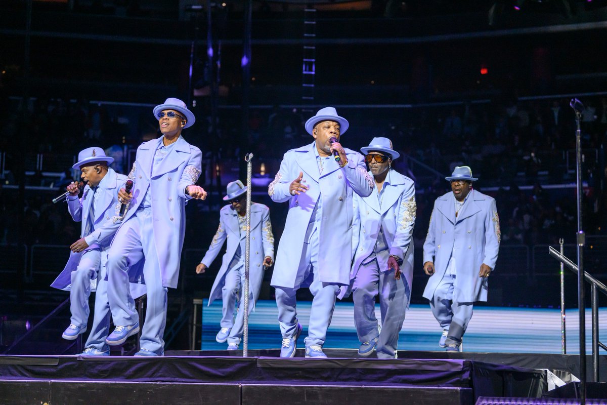 Capital One Arena tweet media