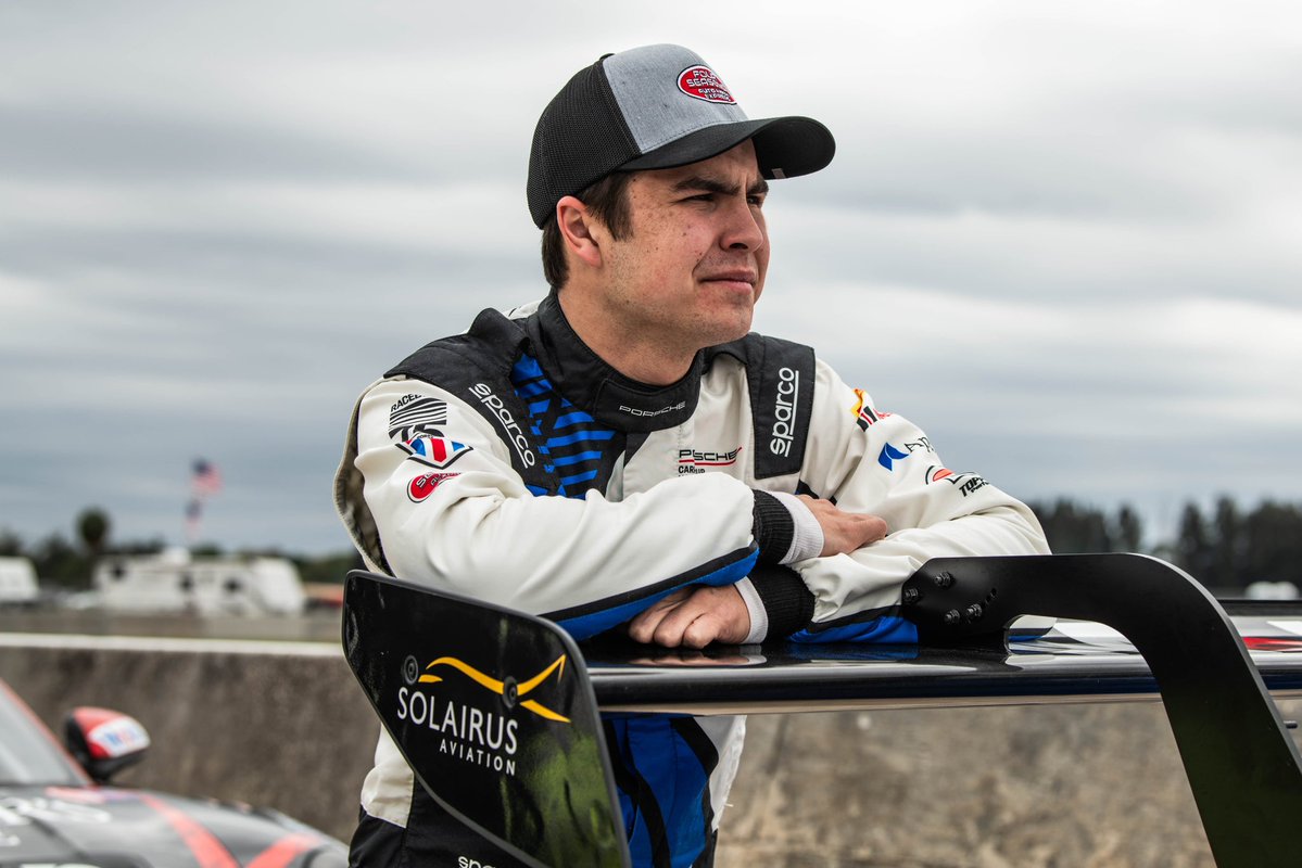 Tyler Maxson Racing tweet media