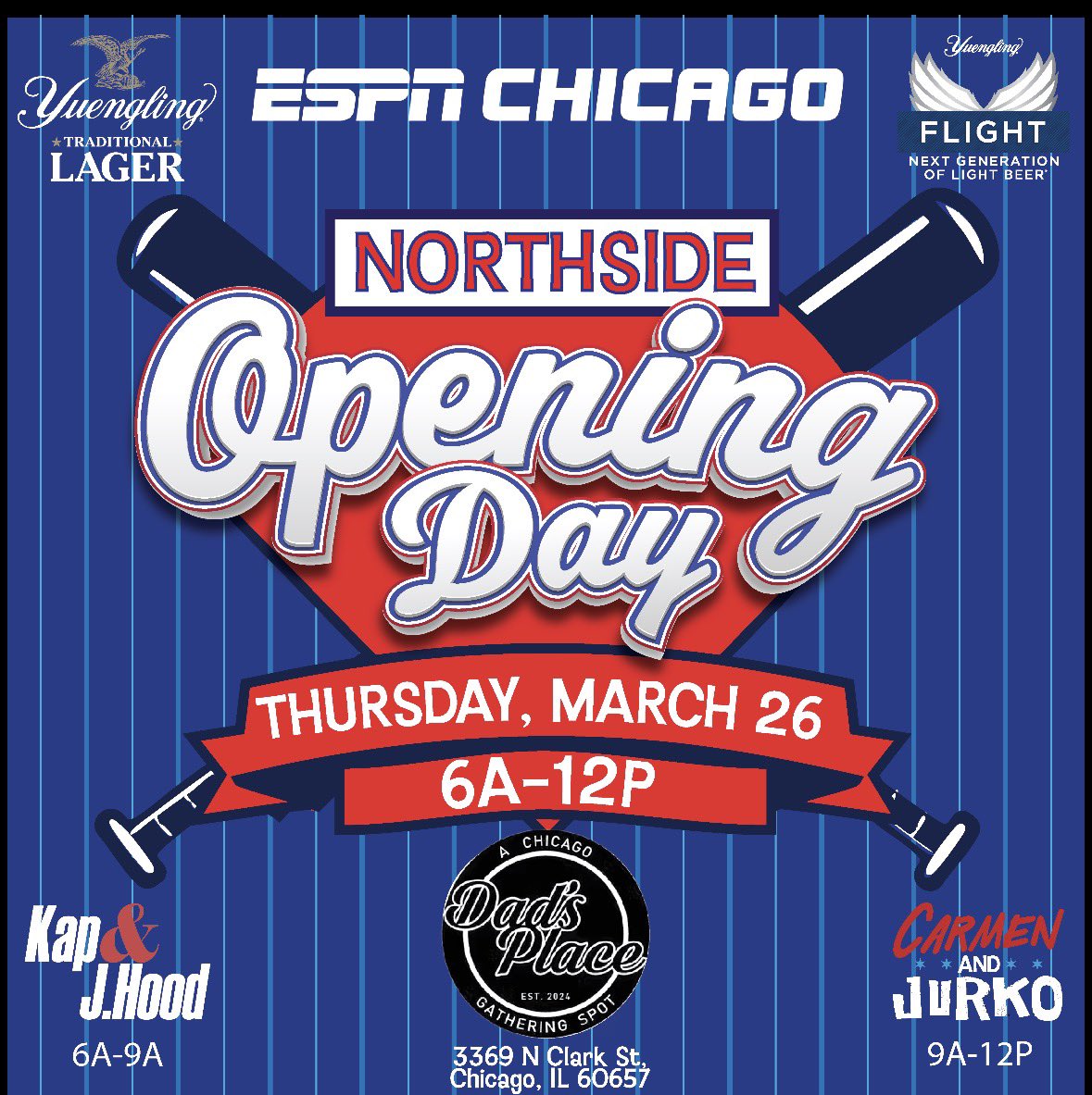 Carmen DeFalco tweet media