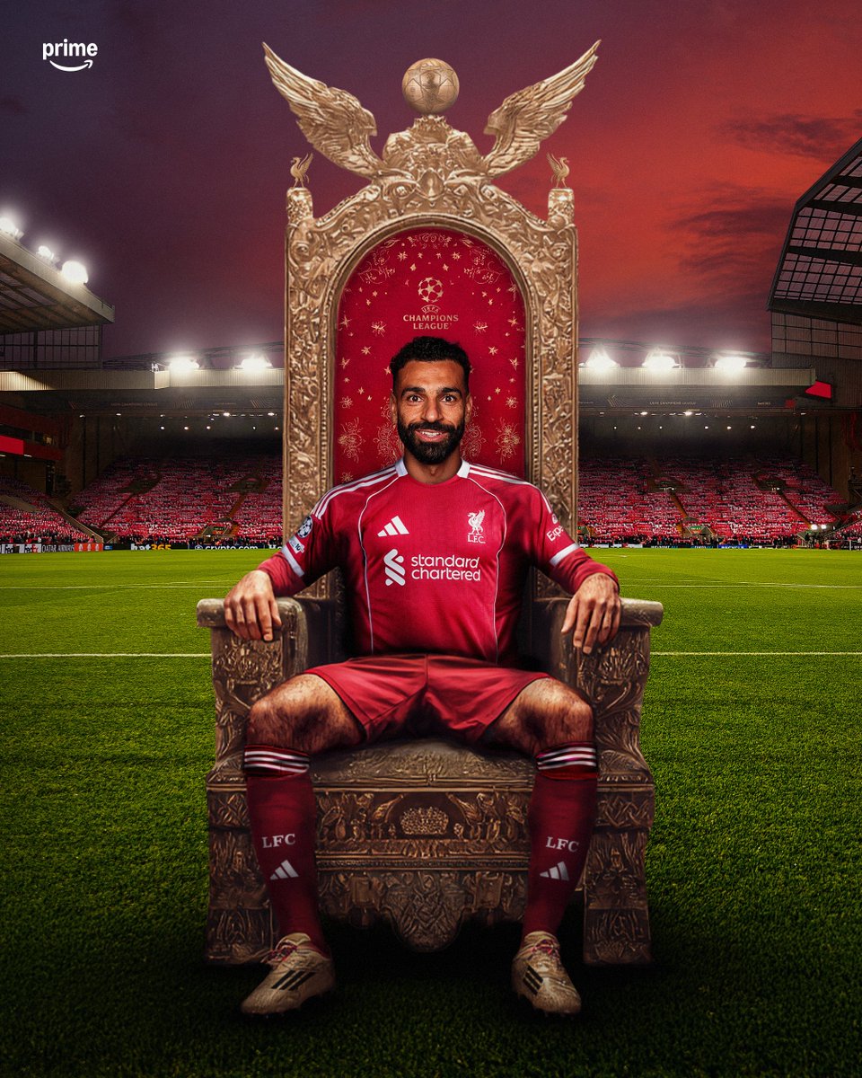 Prime Video Sport UK tweet media