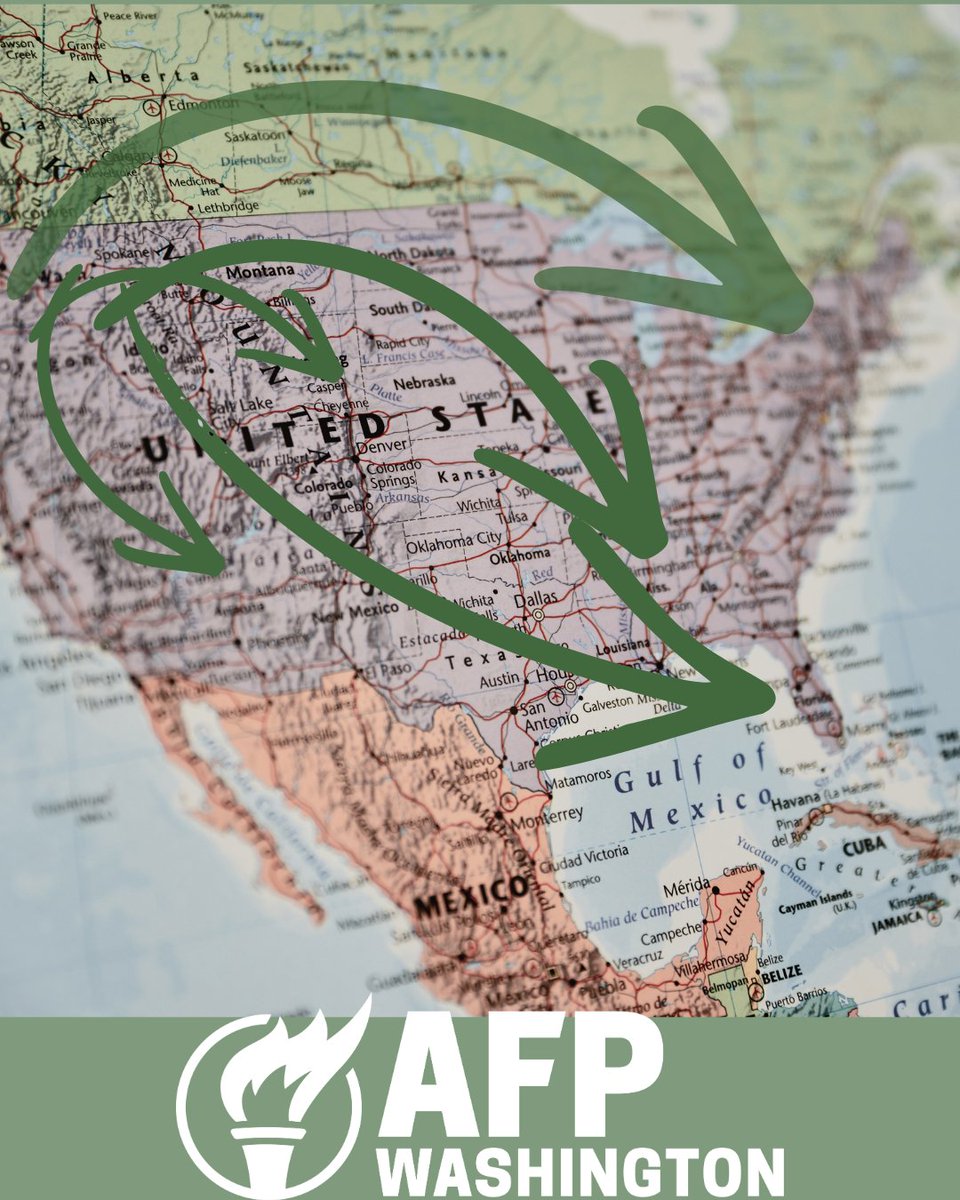AFP-Washington State tweet media