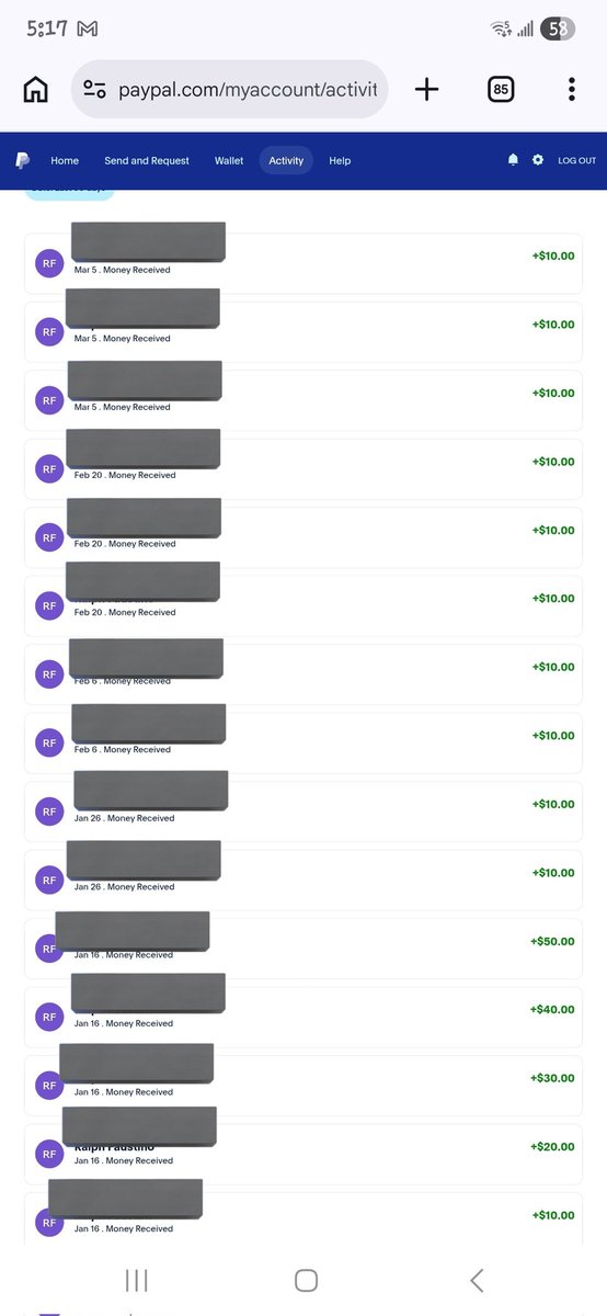 FinDomQueen87's tweet photo. For the piggies that say they want to be a human ATM .. this is what that looks like!  

FinDom FinD PayPig HumanATM cannadomme Submissives Feet TpE https://t.co/pmnDlGIzo4