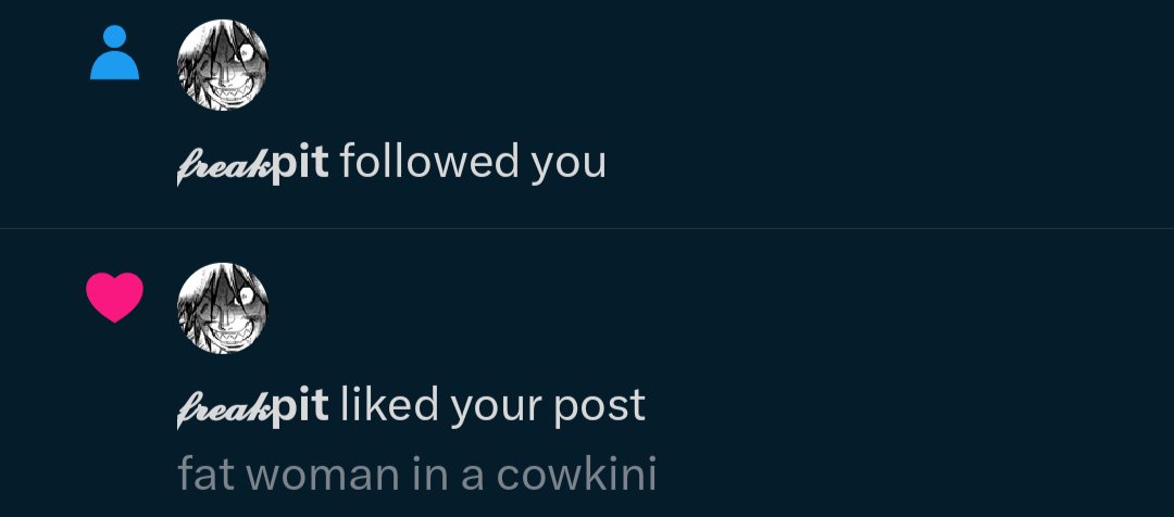 Puppyfoid tweet media