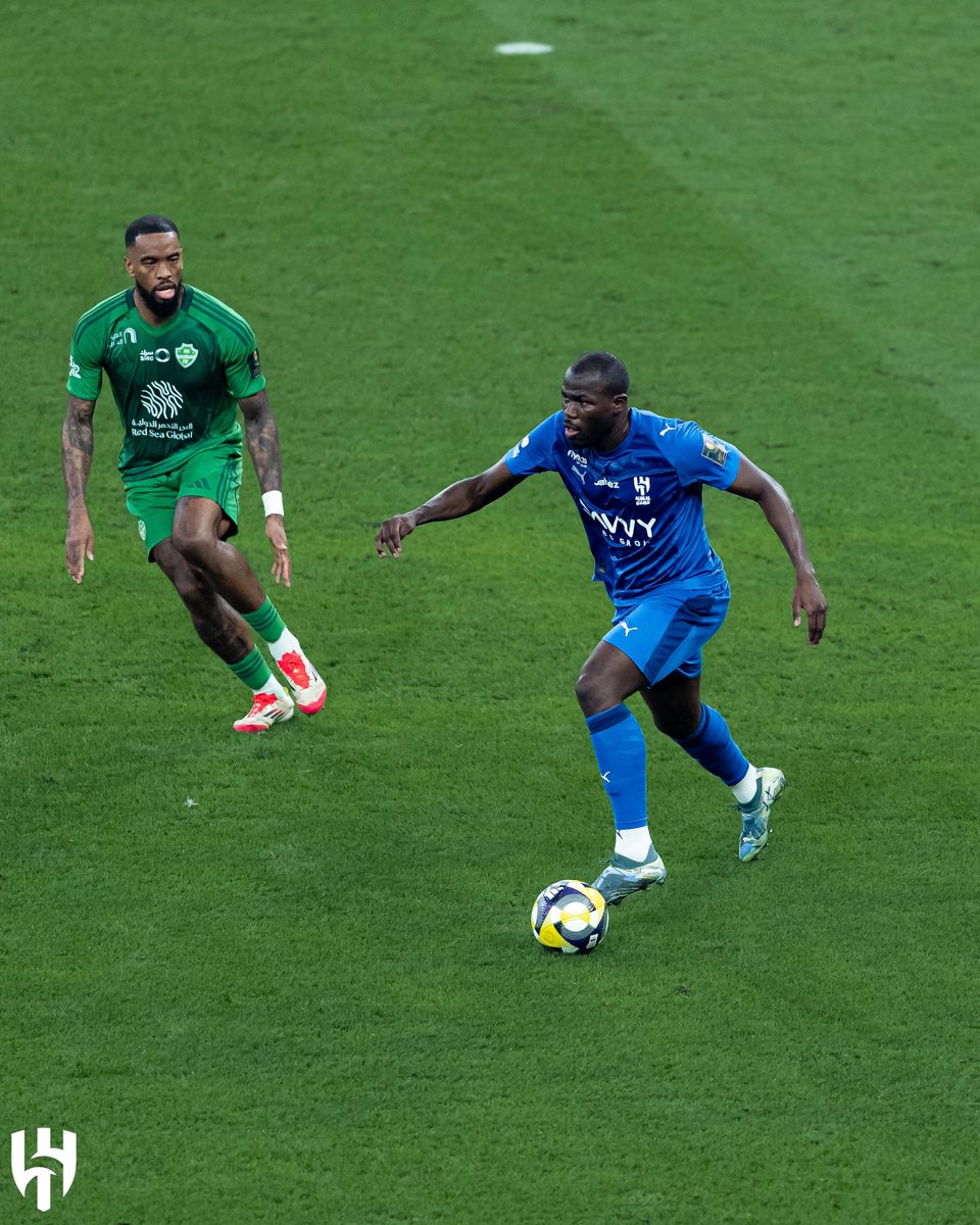 نادي الهلال السعودي tweet media