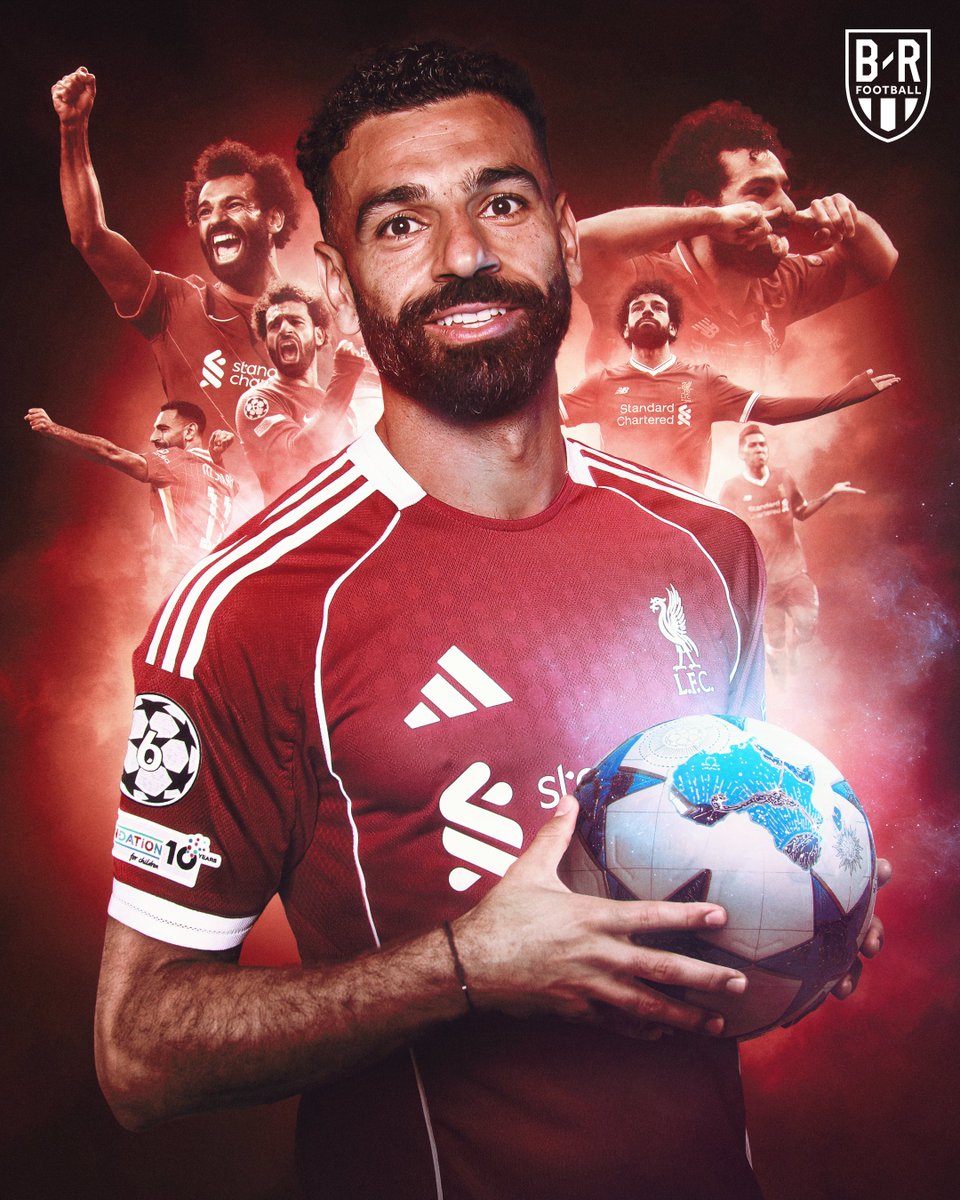 B/R Football tweet media