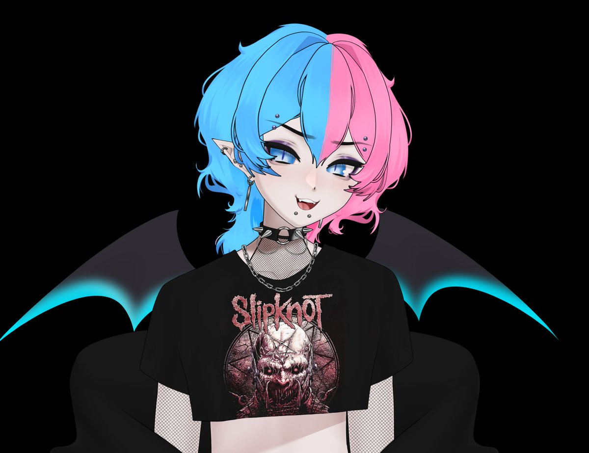 🦇 Hanzo 🦇 Vampire King『VFRIGHT』 tweet media