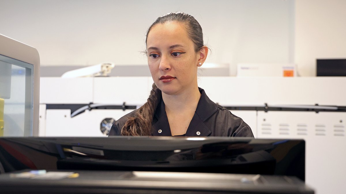 Austin Peay College of STEM tweet media