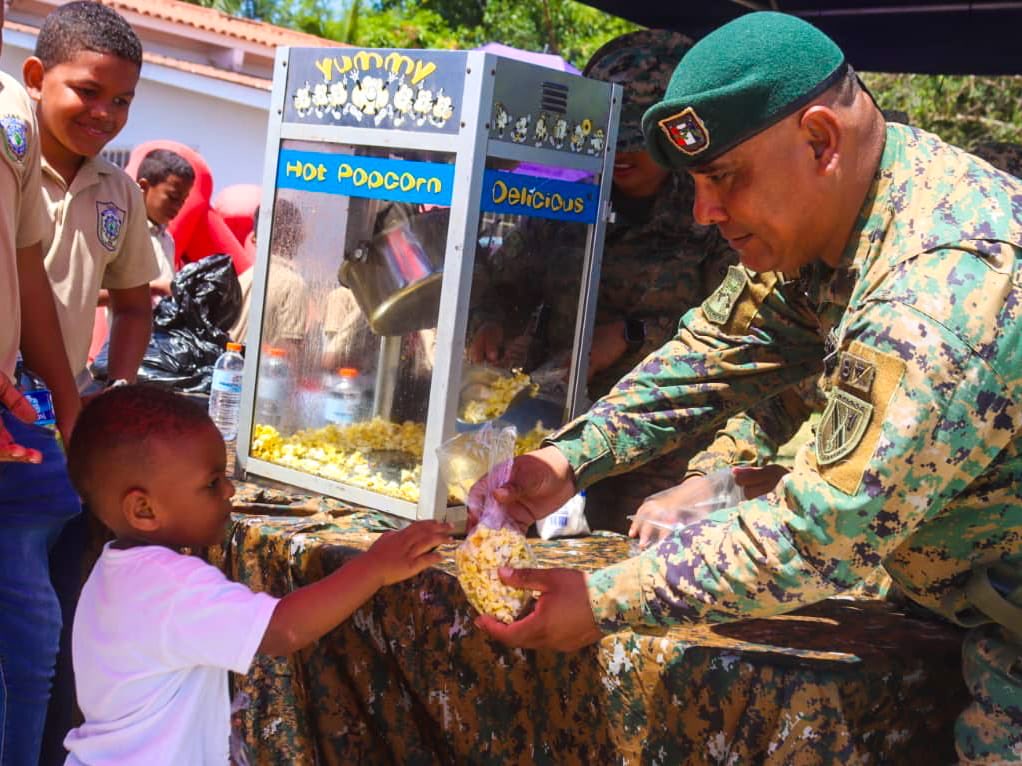 SENAFRONT PANAMÁ tweet media