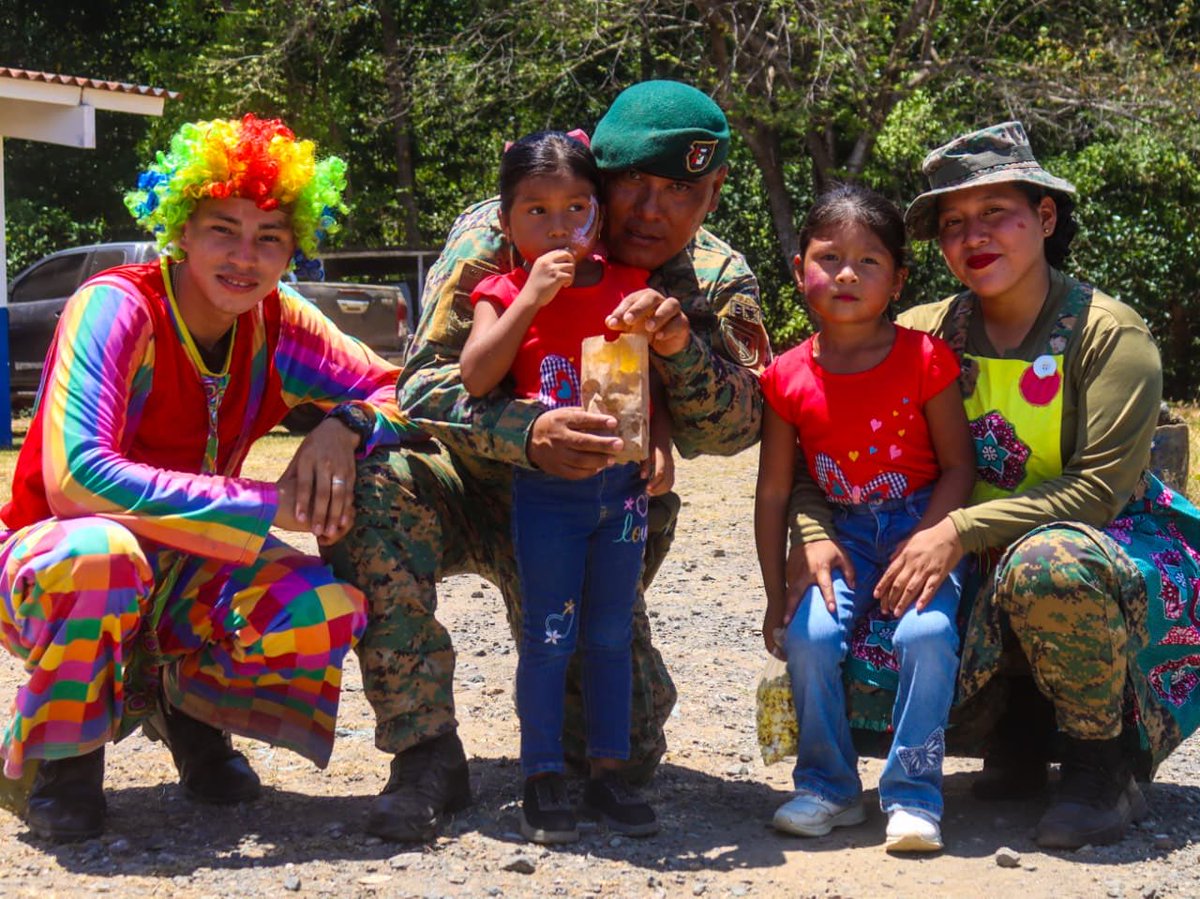 SENAFRONT PANAMÁ tweet media