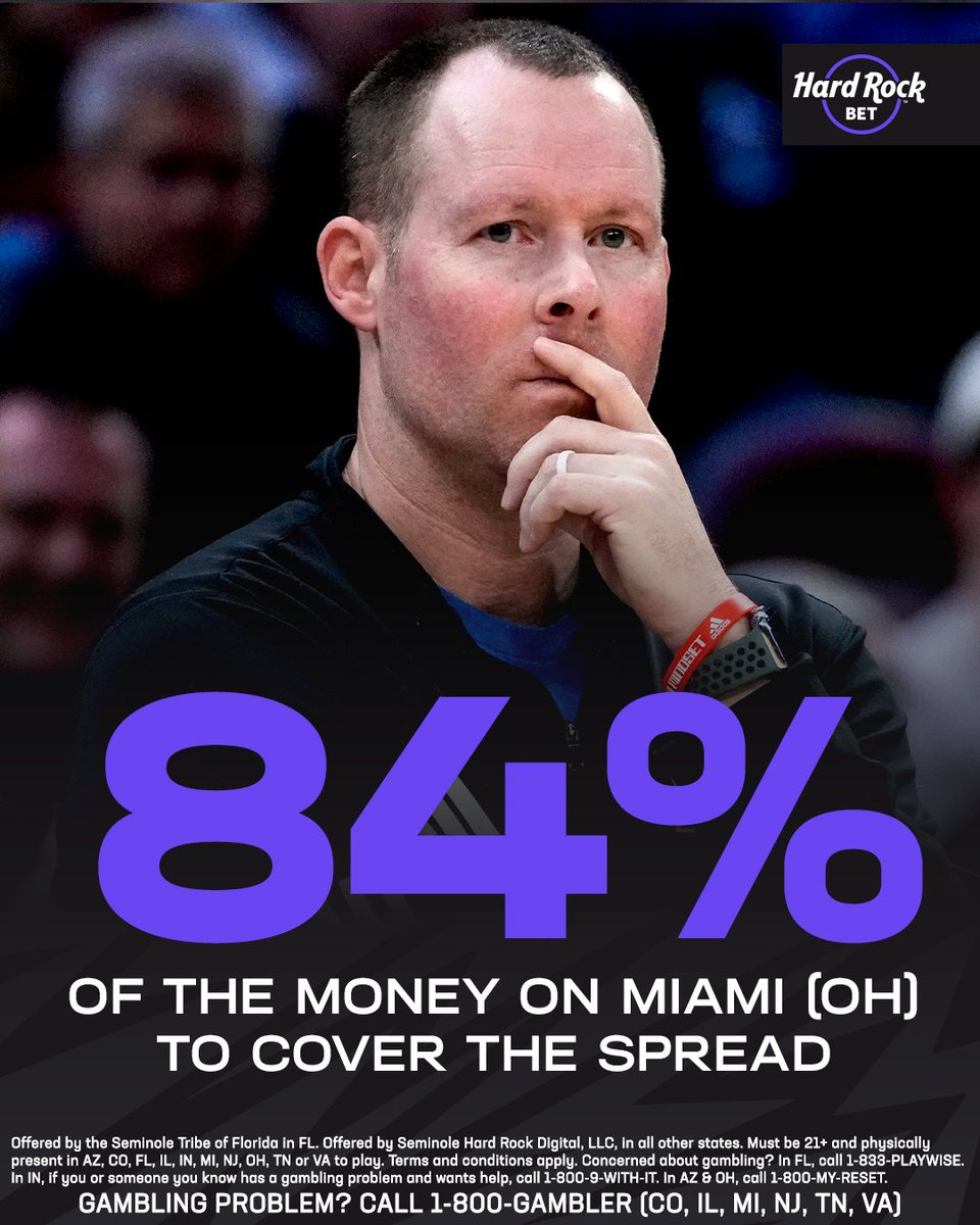 HRB Stats Hub tweet media