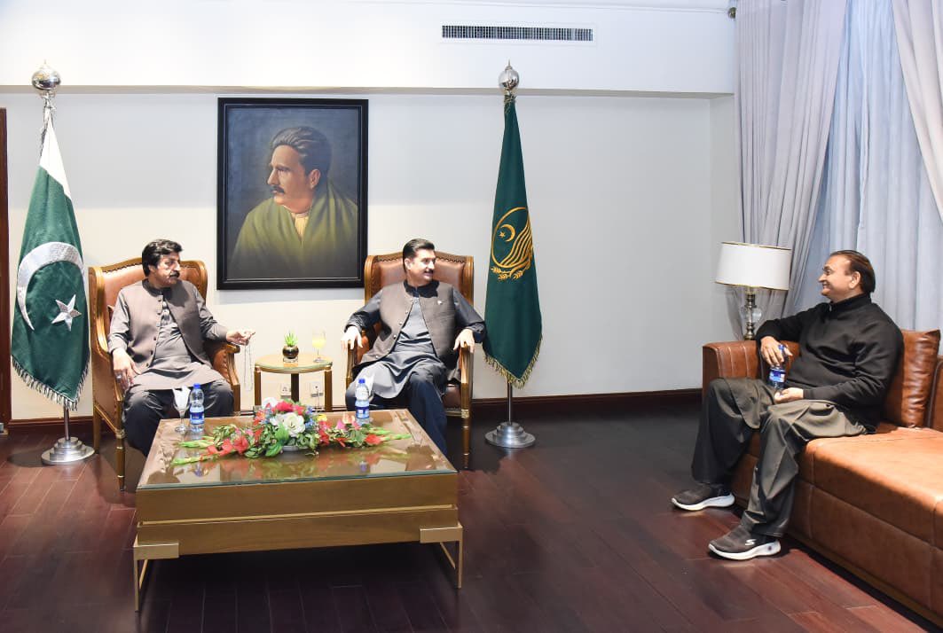 Pakistan Peoples Party - PPP tweet media