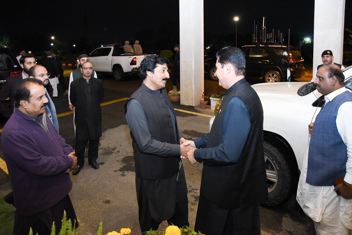 Pakistan Peoples Party - PPP tweet media