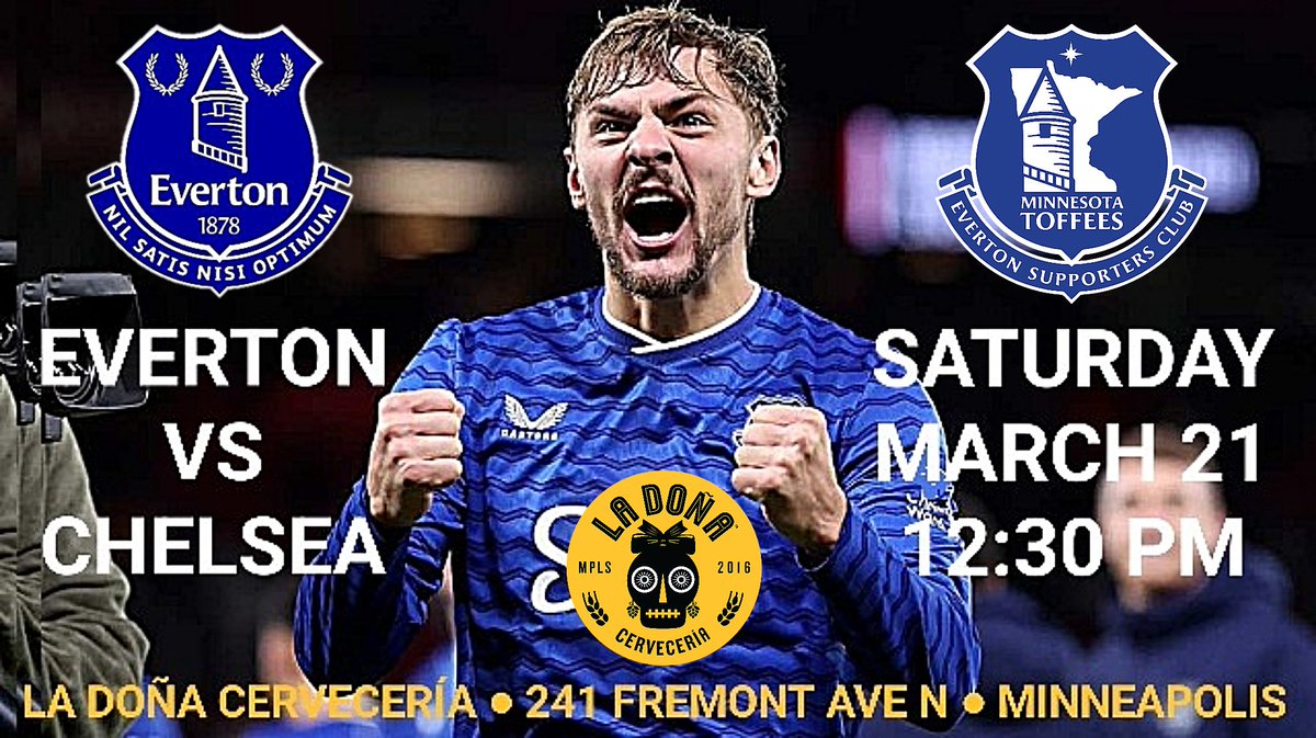 Minnesota Toffees tweet media