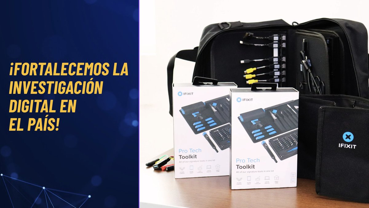 Servicio Nacional de Medicina Legal y Forense tweet media