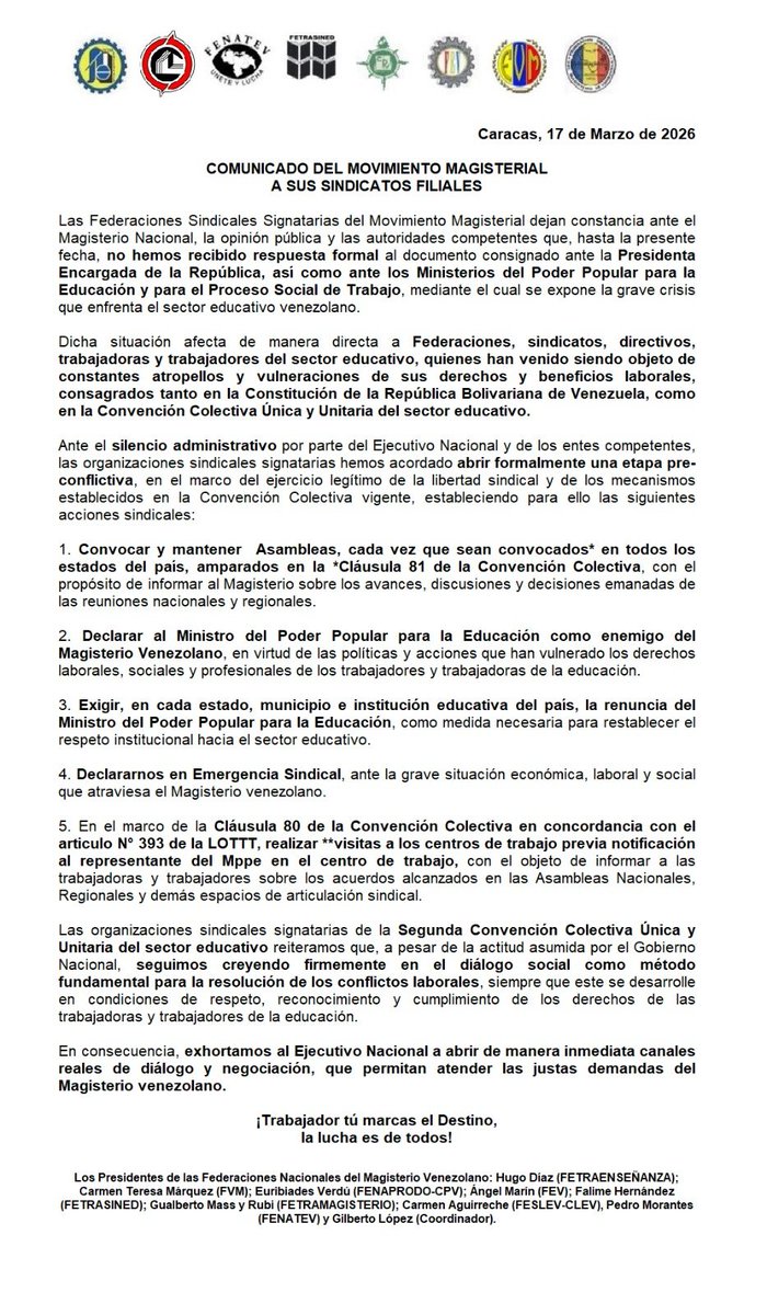 FVMaestros tweet media