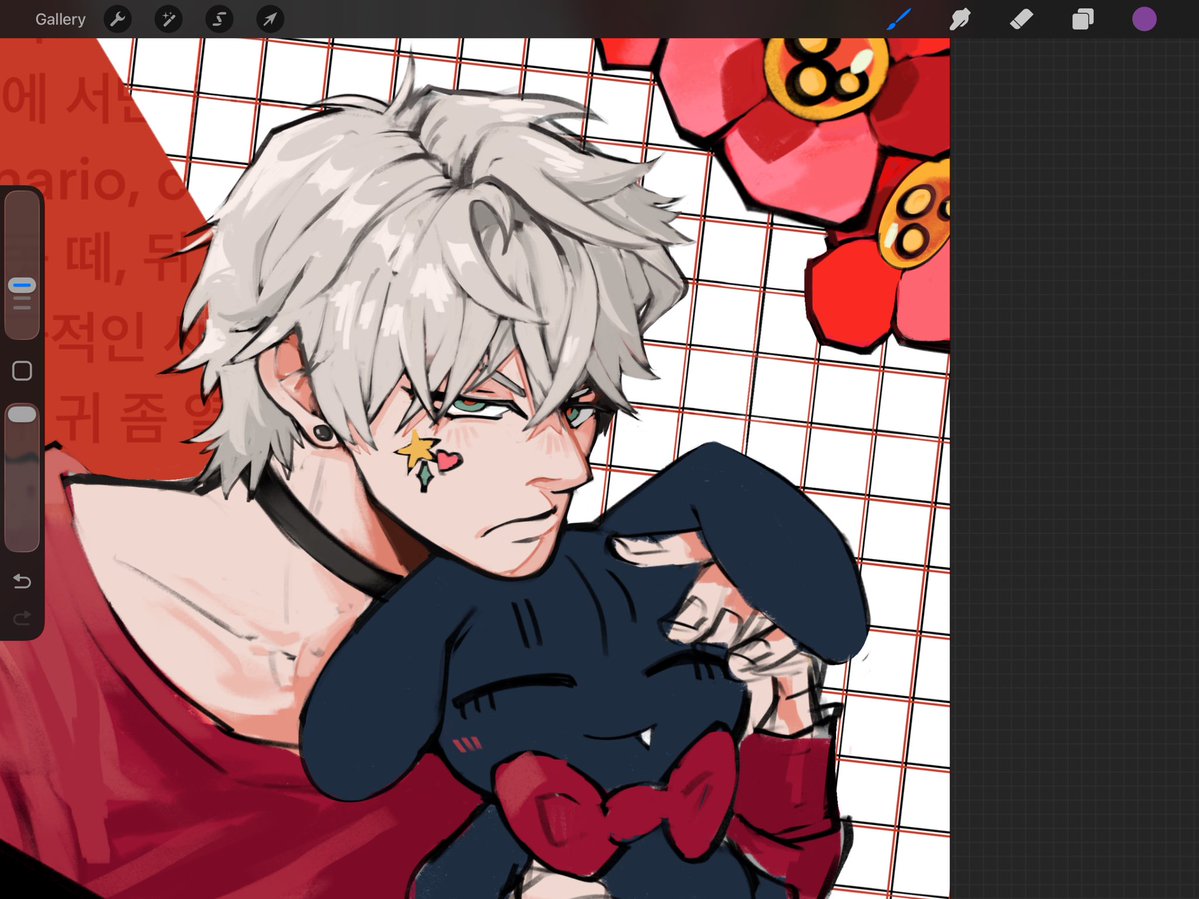 Brodsky @SakuraCon 2812 tweet media