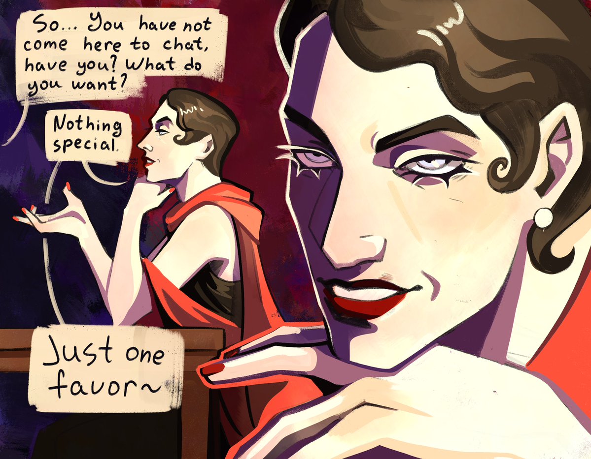 ✨️Nev✨️ tweet media