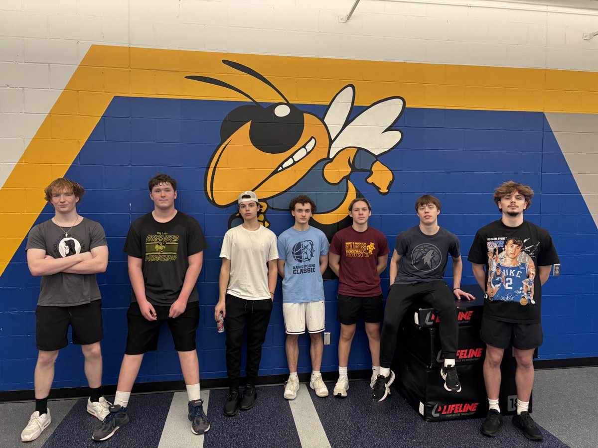 Big Lake Football tweet media