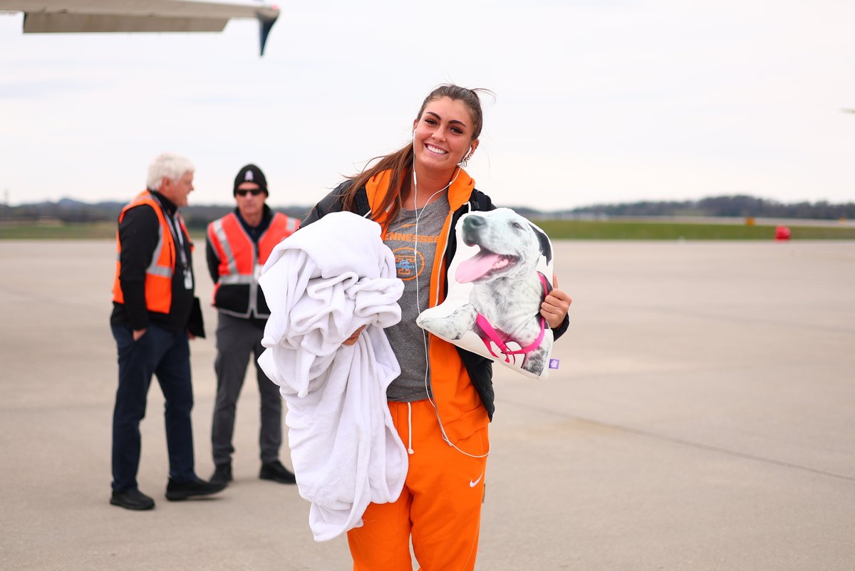 Lady Vols Basketball tweet media