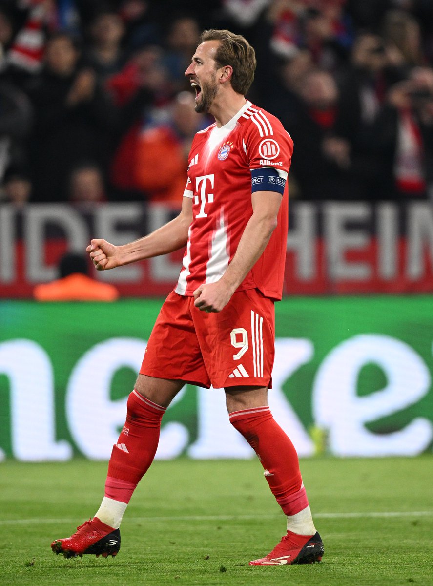 FC Bayern München tweet media