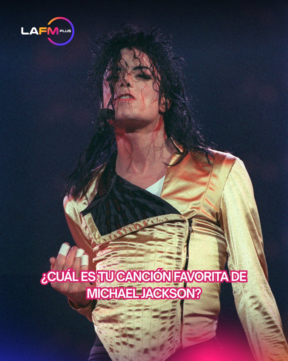 La FM Plus tweet media