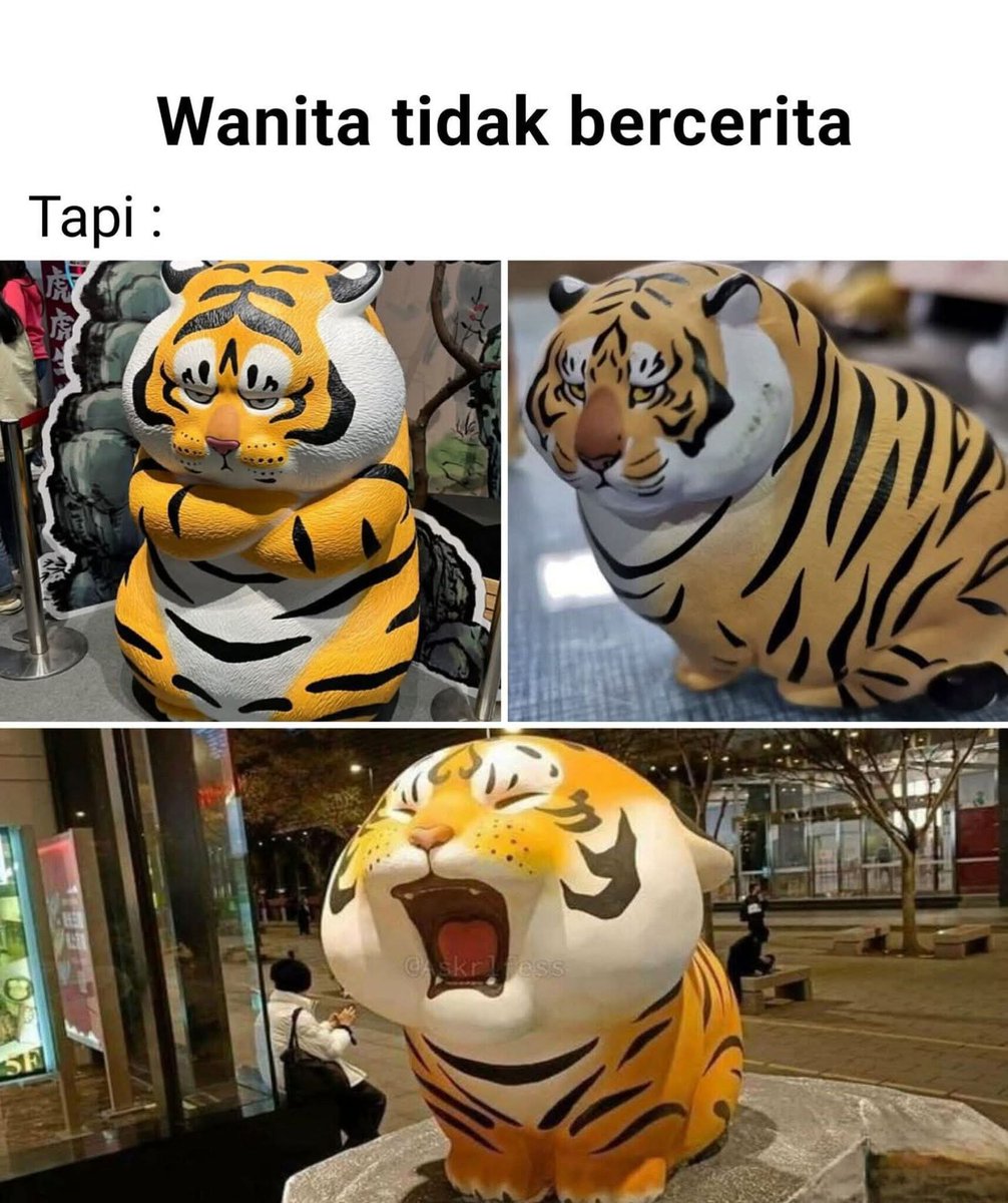 Ketawa itu GRATIS 🛩 tweet media