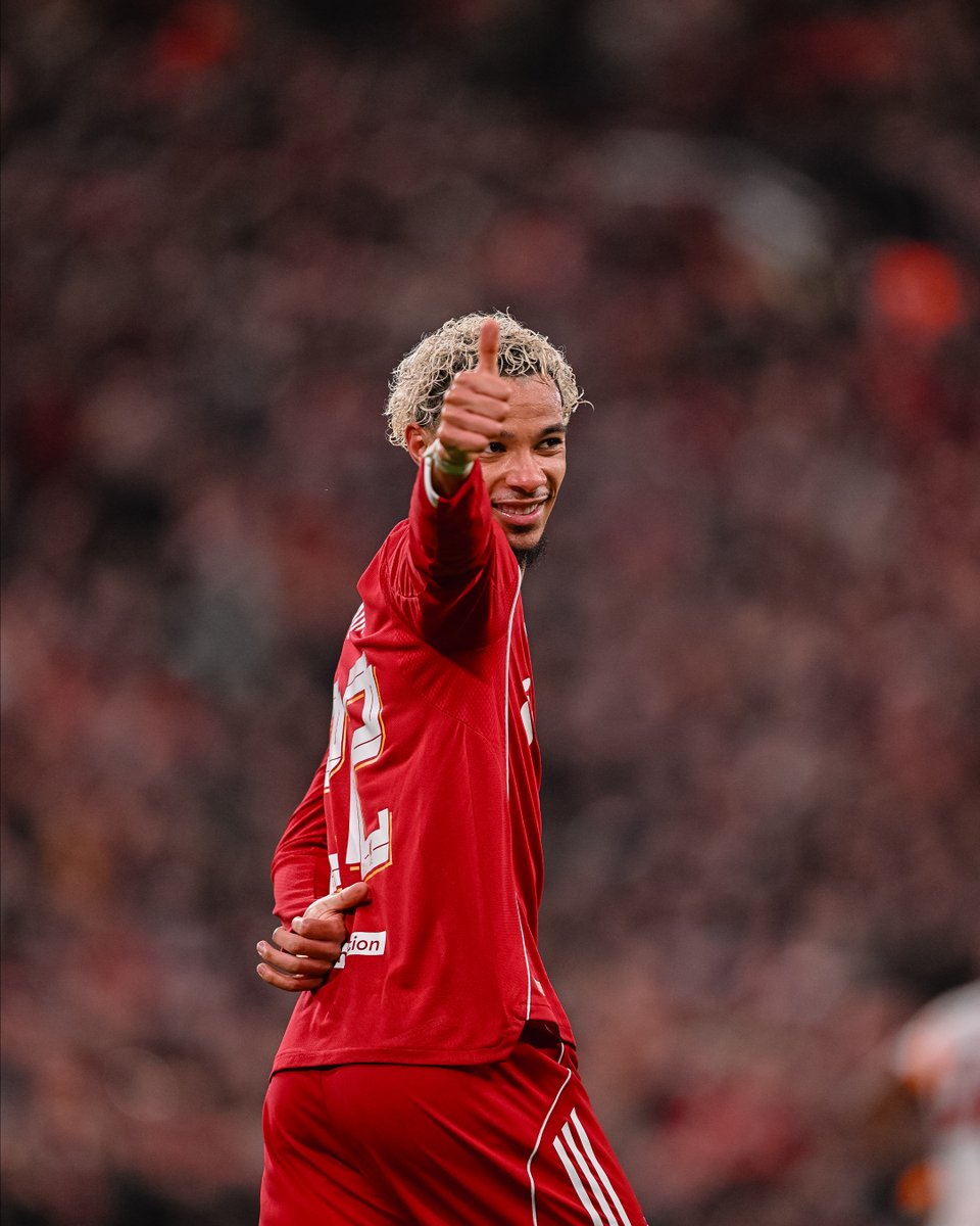 Liverpool FC tweet media