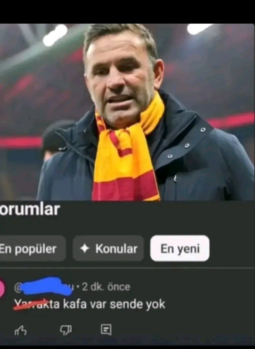 Ğasaarayfani tweet media