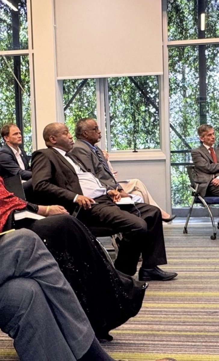 Mohamed Abdi Ware tweet media