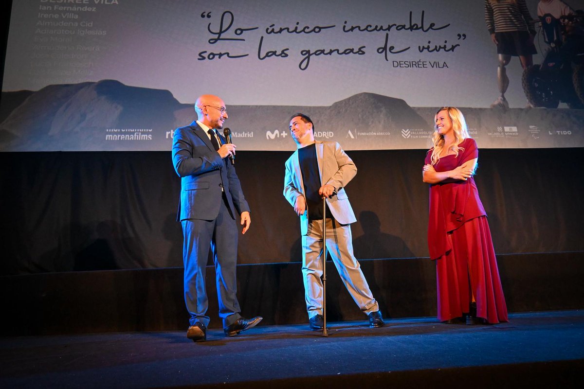 Morena Films tweet media