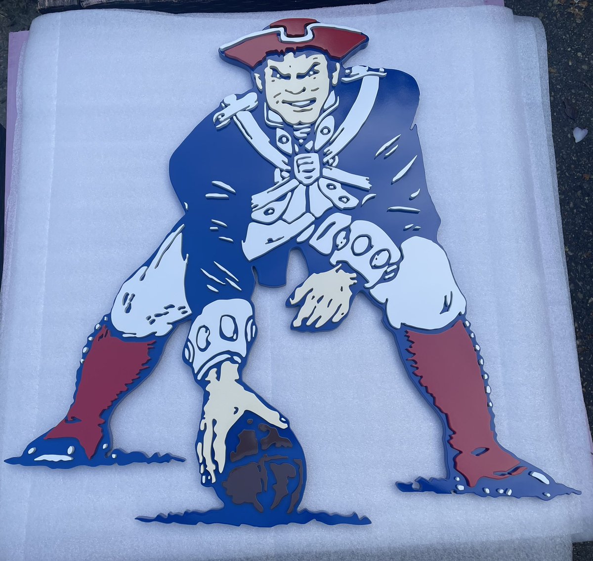 Kevin Cearfoss tweet media