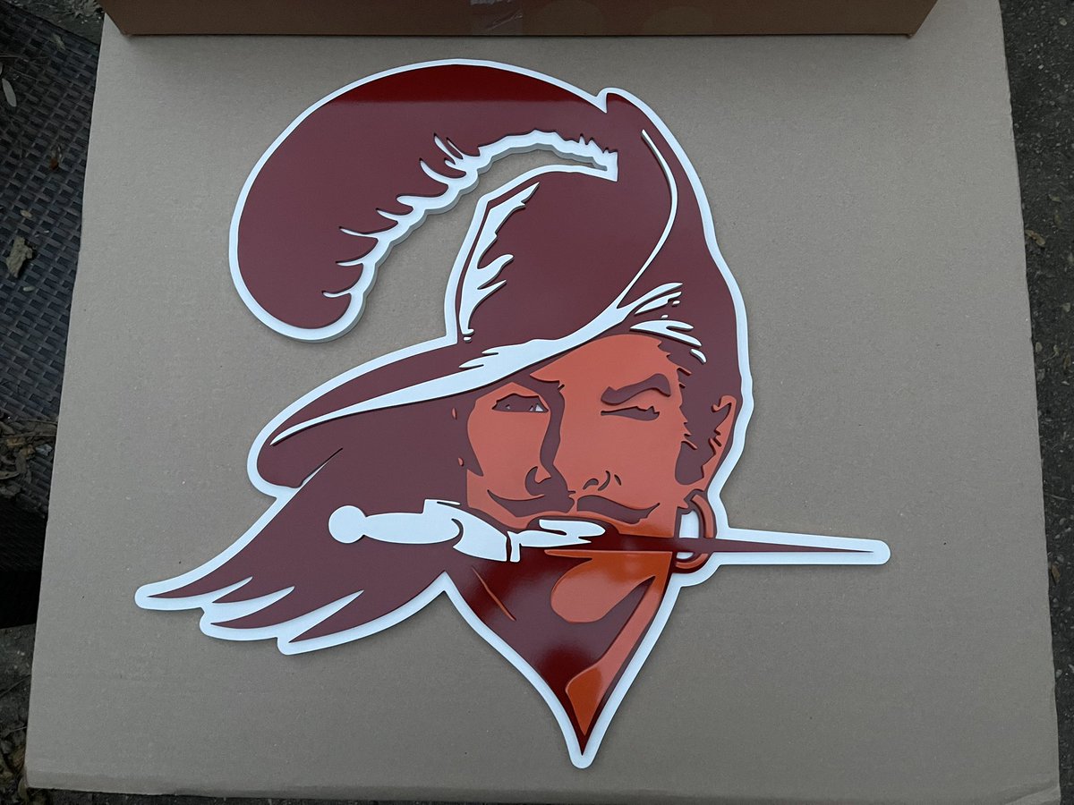 Kevin Cearfoss tweet media