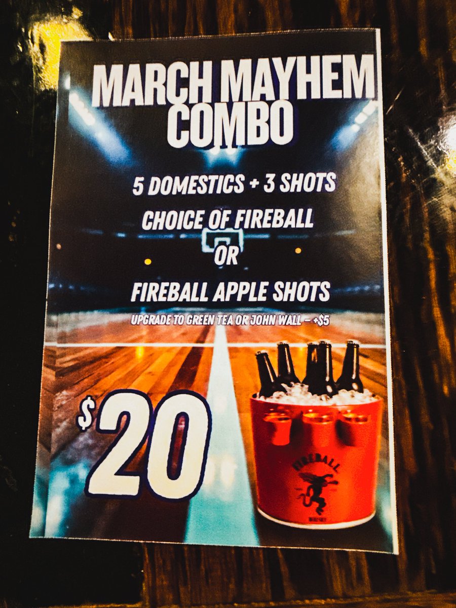 KSBar & Grille tweet media