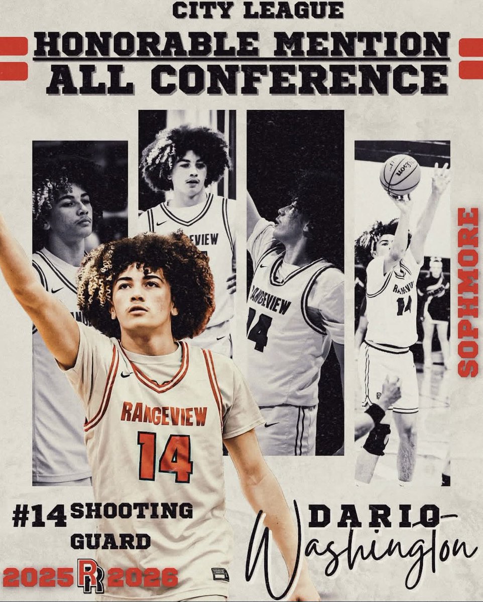 Dario Washington tweet media