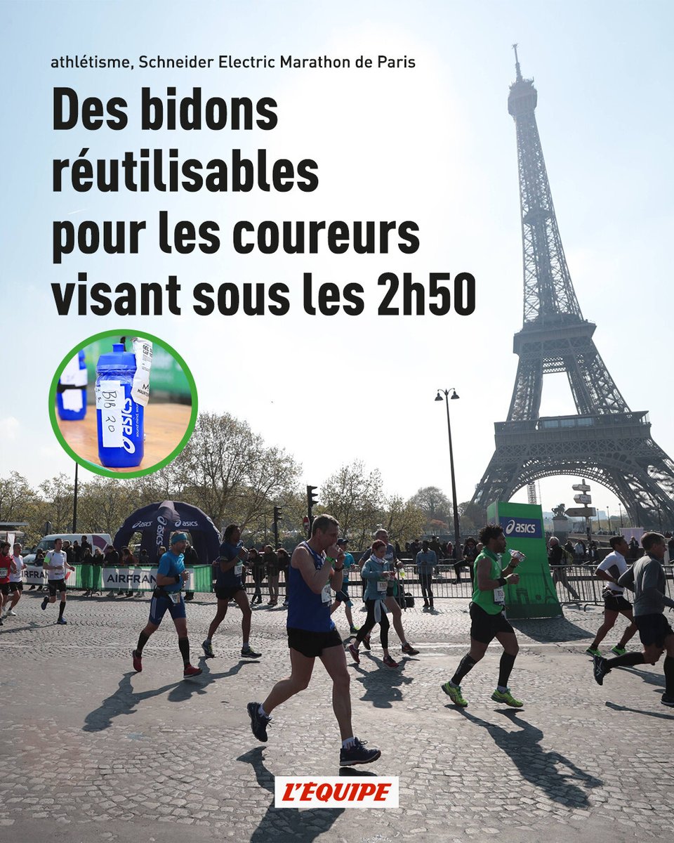 L'Équipe tweet media