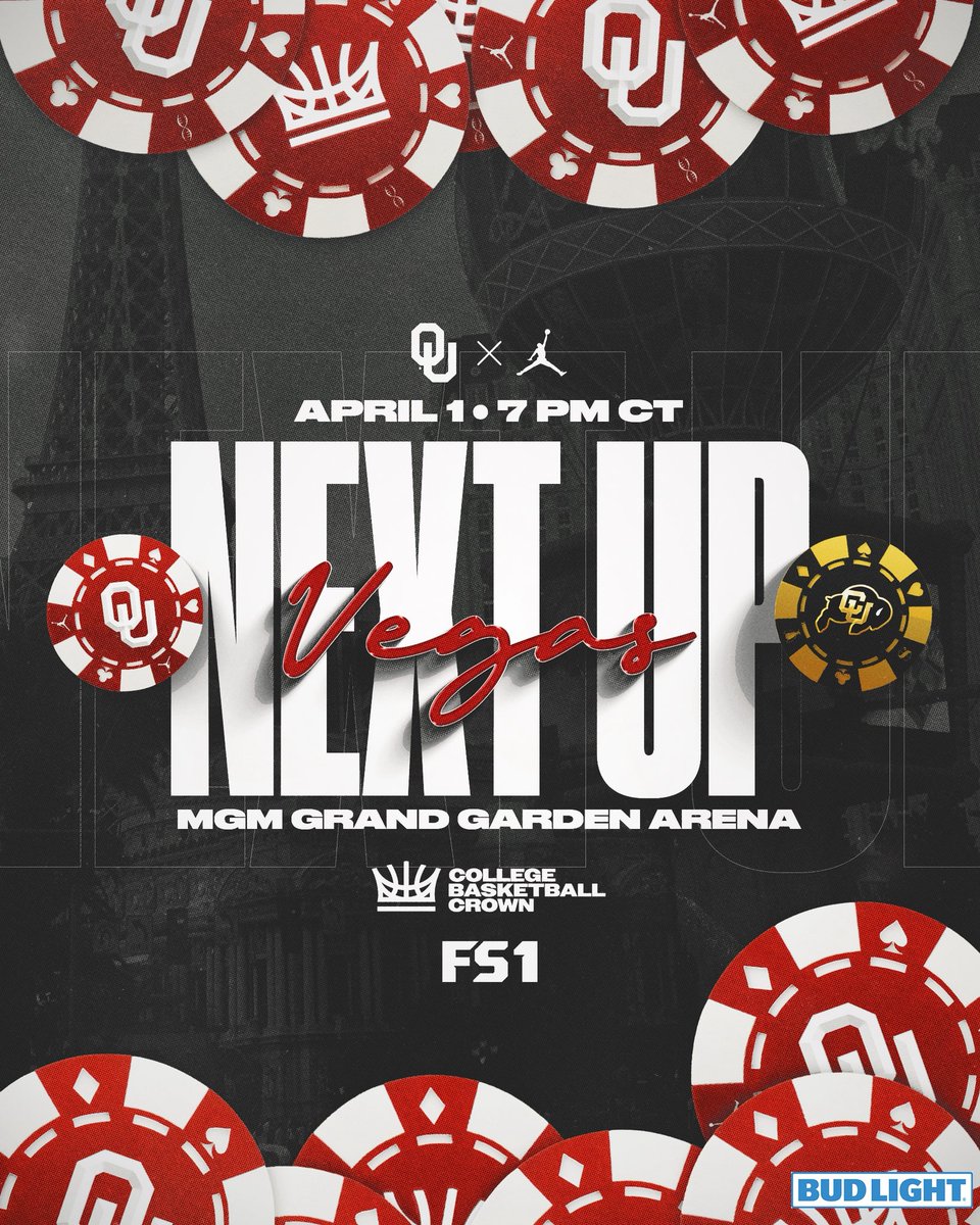 Oklahoma Basketball tweet media