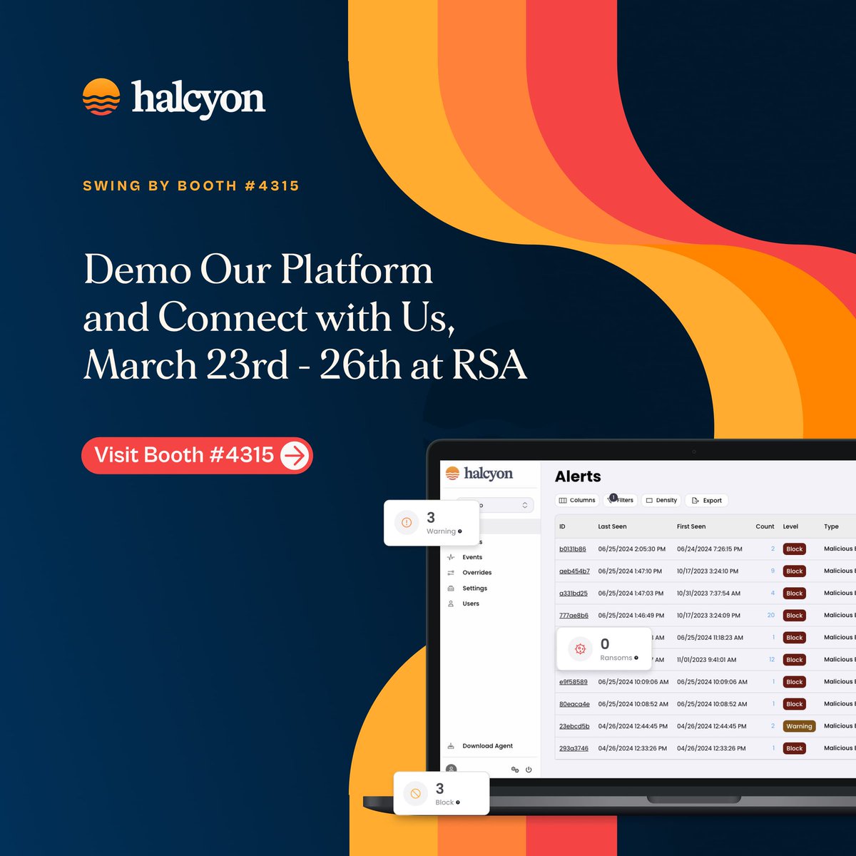 HalcyonAI tweet media